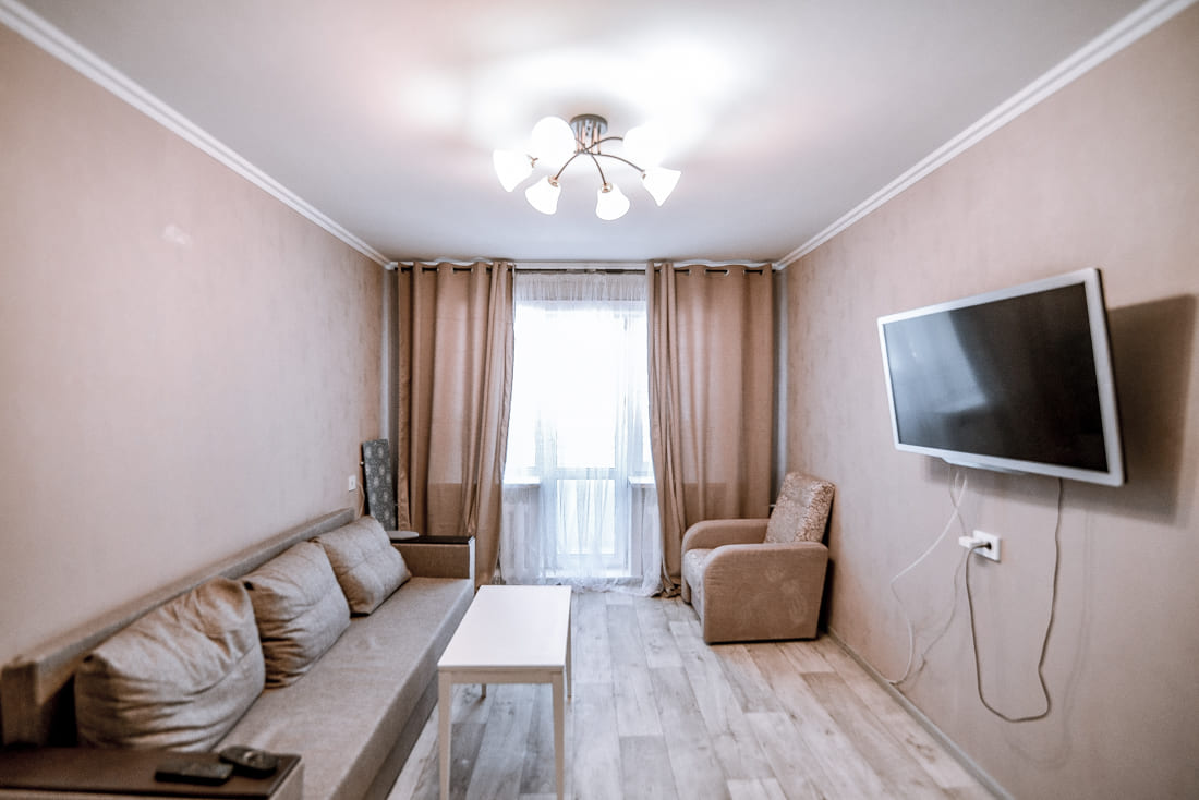 Южно-Сахалинск, Спорт проезд 1