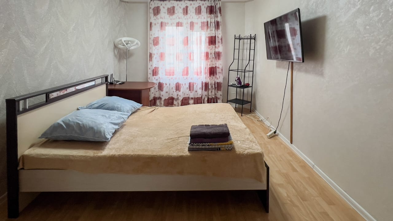 Южно-Сахалинск, ул. Есенина 3