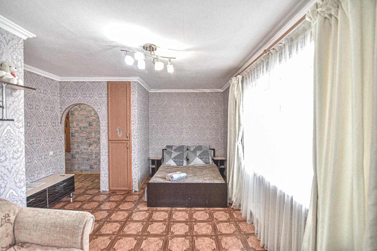 г. Южно-Сахалинск, пр-т Мира 367