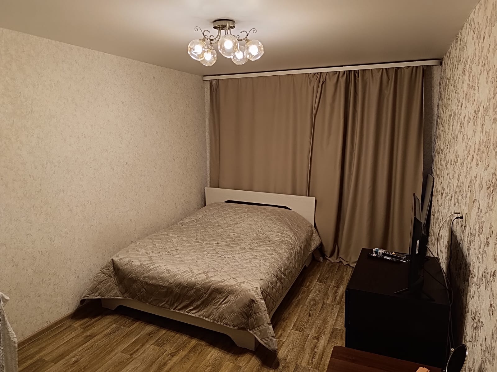 Южно-Сахалинск, Анкудинова 1