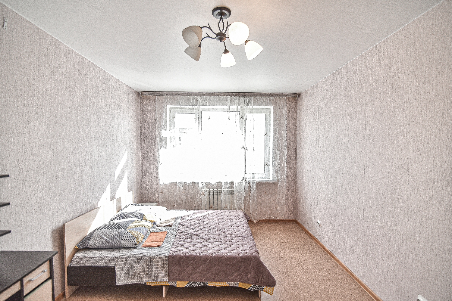 г. Южно-Сахалинск, ул. Огородная 1