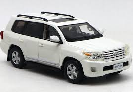 Toyota Land Cruiser 200