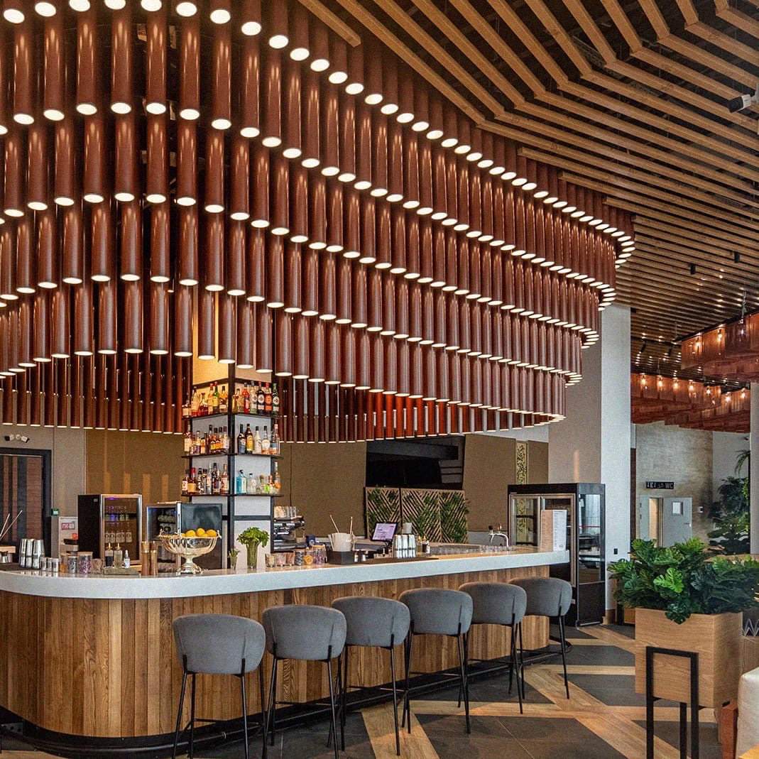 Ресторан 601